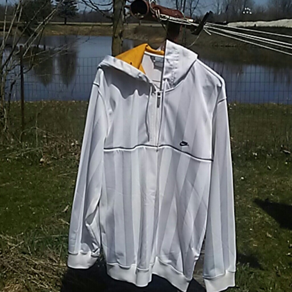 Mens Nike jacket